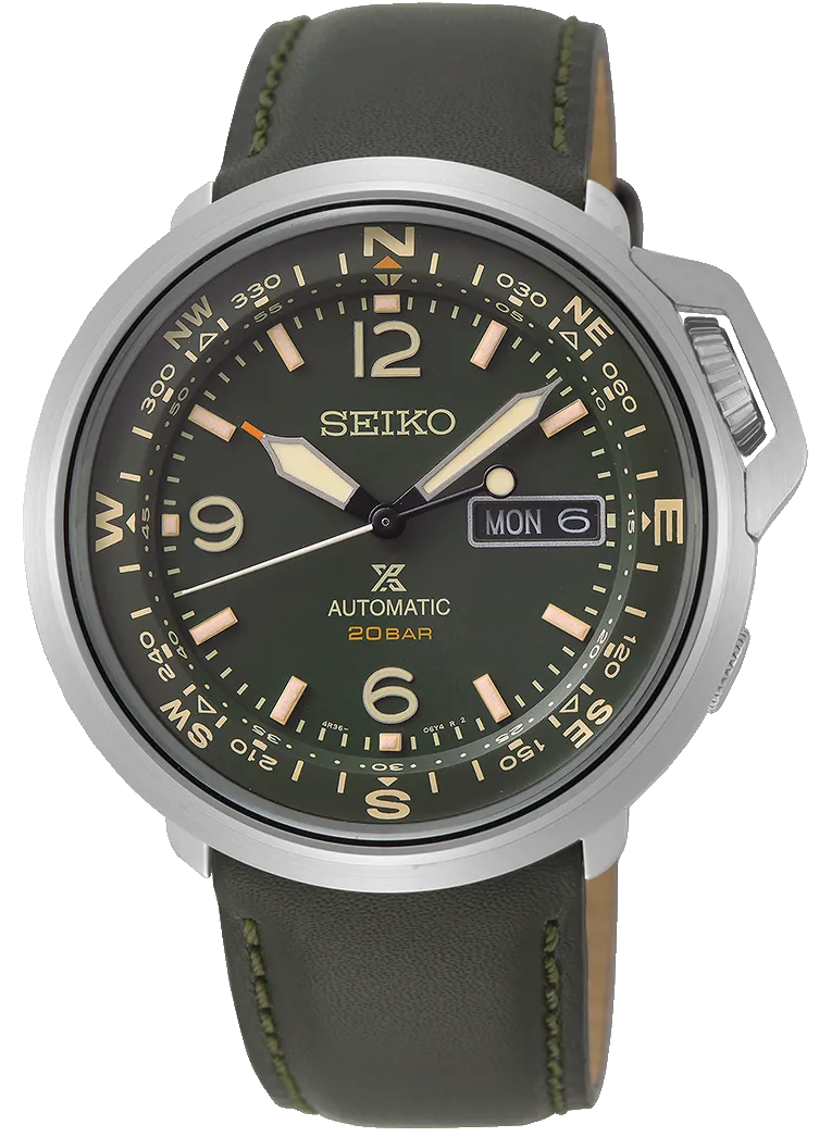 SIK Watch Prospex Mens