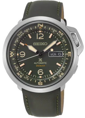 SIK Watch Prospex Mens