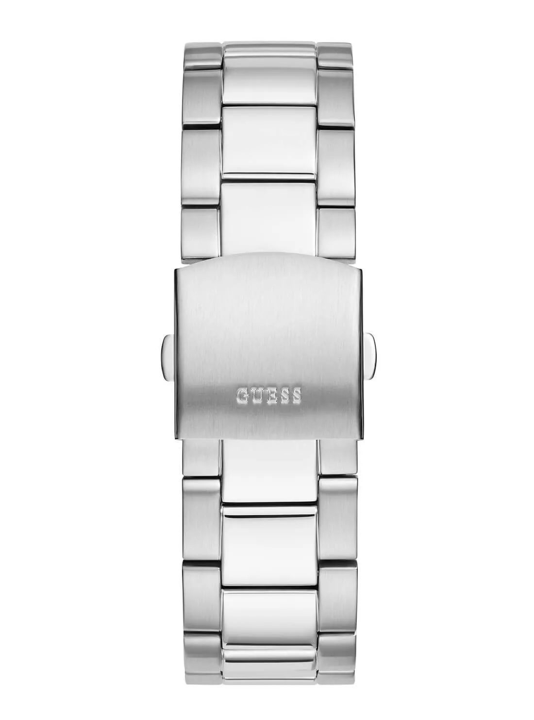 Silver Trophy Watch