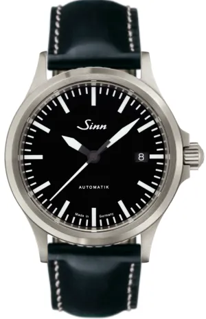 SN Watch 556 I Leather