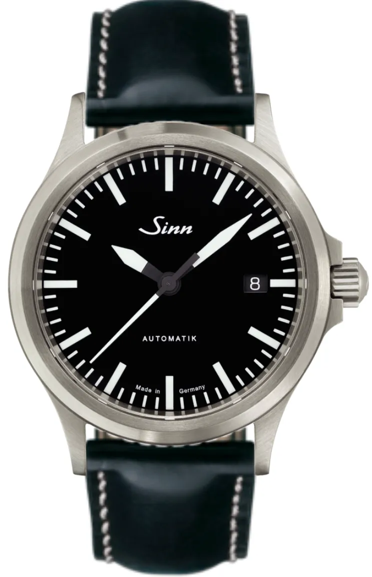 SN Watch 556 I Leather