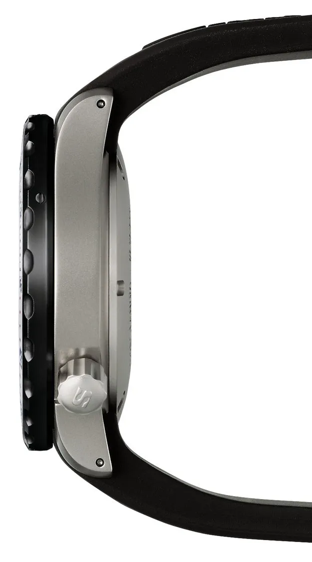 SN Watch U1 SDR Rubber