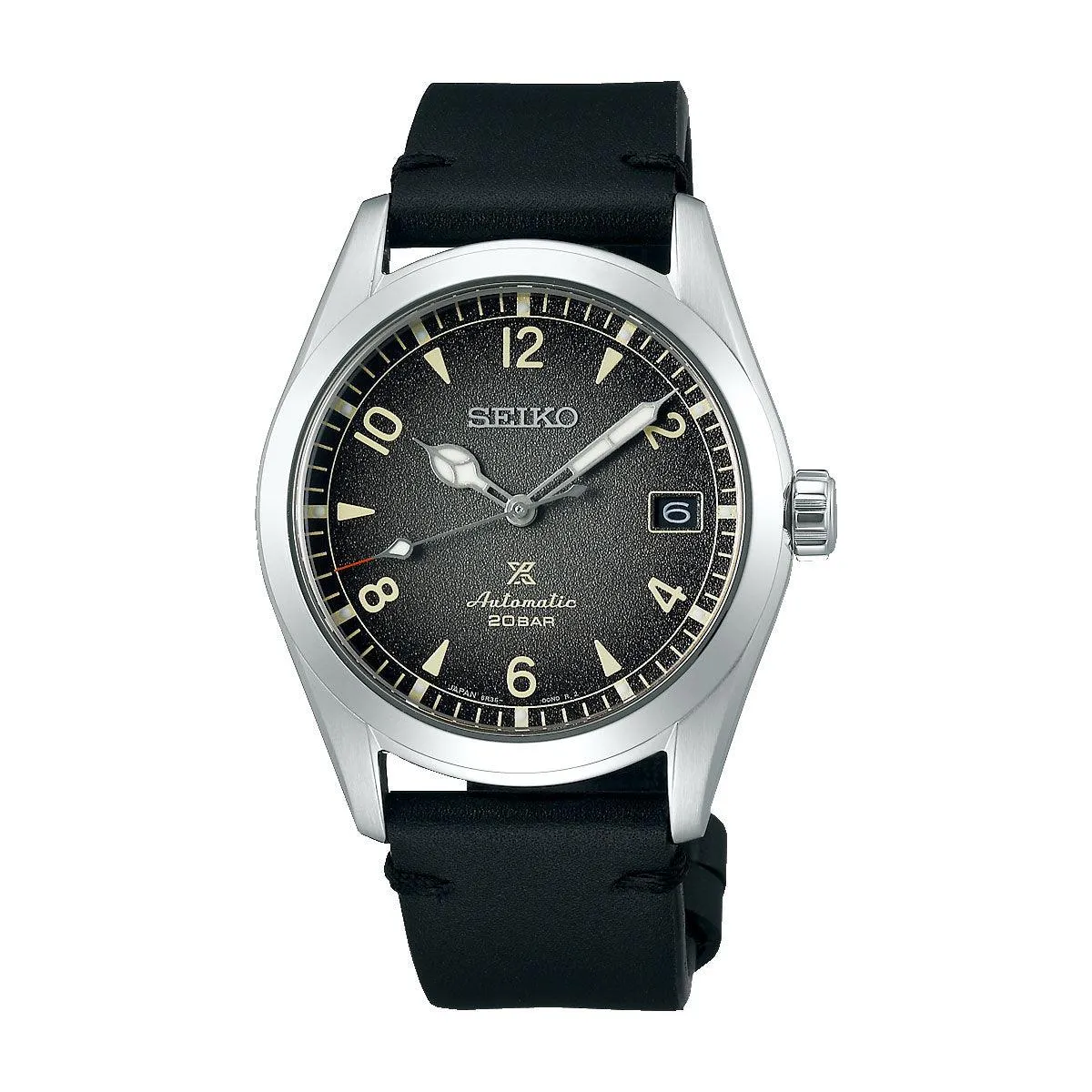 SPB159J - Prospex Alpinist Automatic Watch