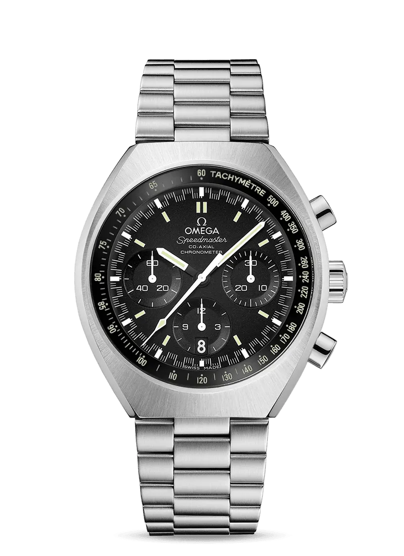 Speedmaster Mark II Co-Axial Chronometer Chronograph 42.4 MM