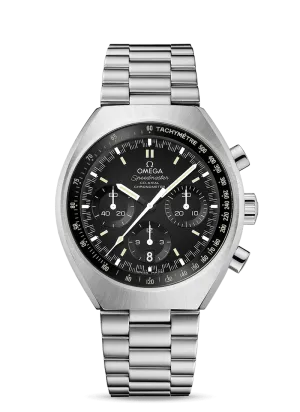 Speedmaster Mark II Co-Axial Chronometer Chronograph 42.4 MM