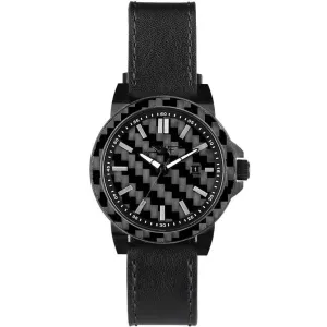 STEALTH● APOLLO Series Carbon Fiber Watch