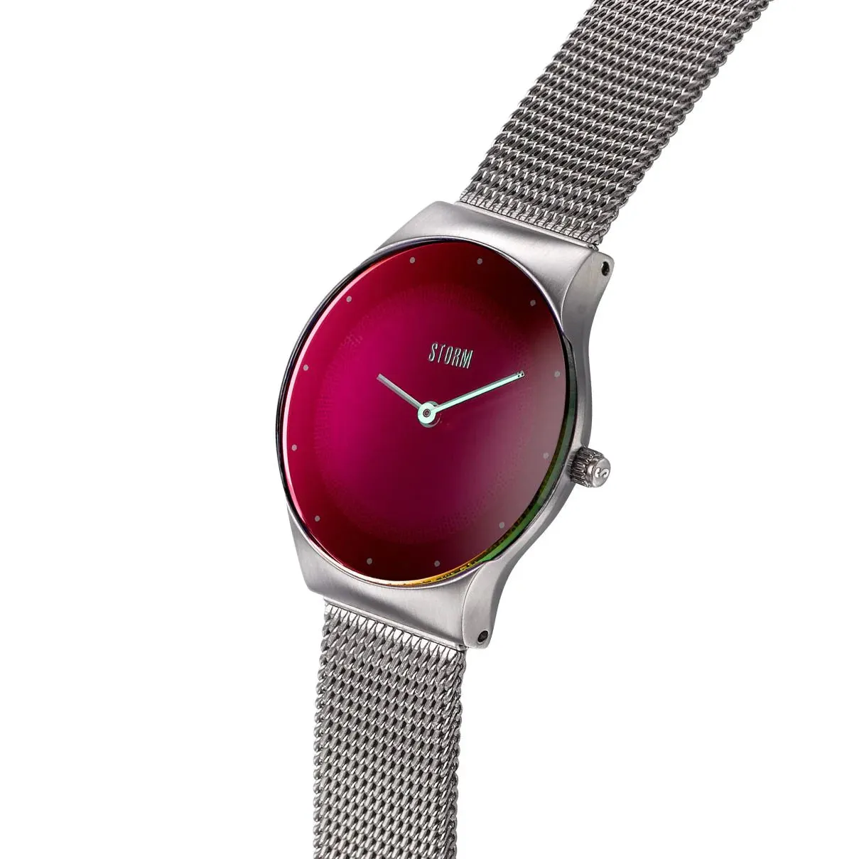 Storm Mini Terelo Lazer Purple