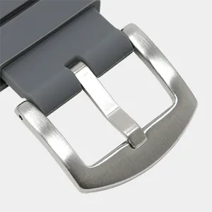 Super Waffle Rubber Strap