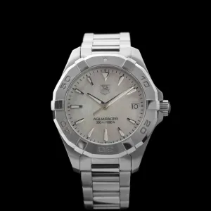 Tag Heuer - 2015 Aquaracer Ladies Quartz