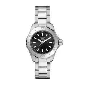 Tag Heuer Aquaracer Ladies Black Watch WBP1410.BA0622