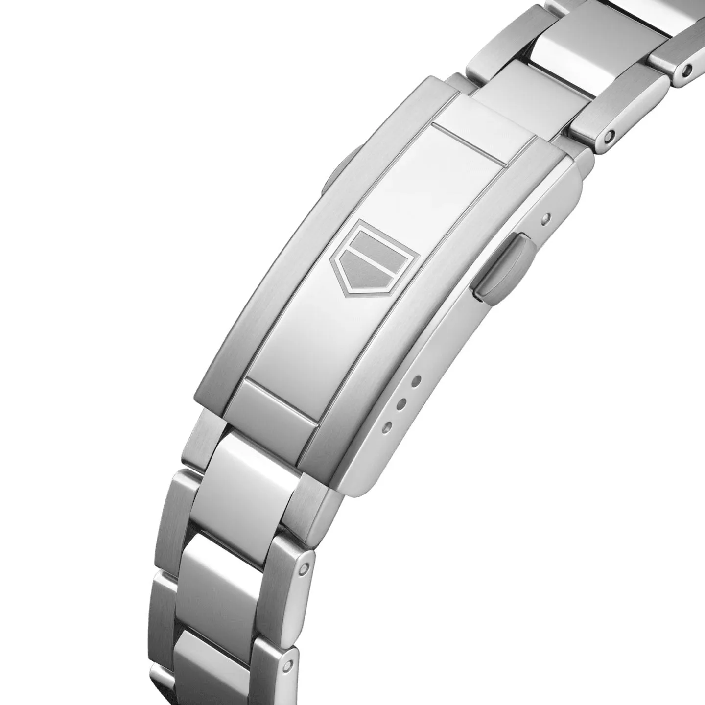Tag Heuer Aquaracer Ladies White Watch WBP1418.BA0622