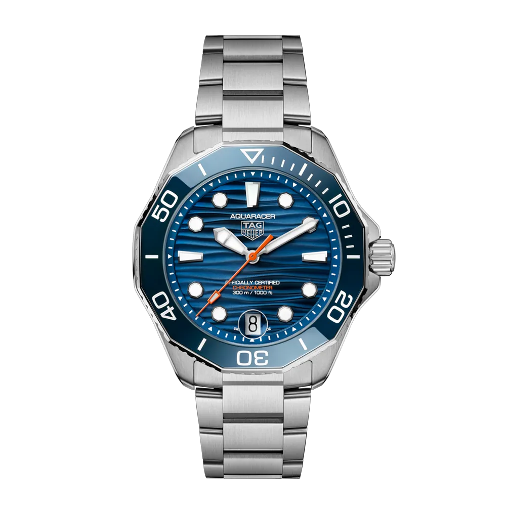 TAG Heuer Aquaracer Professional 300 Date WBP5111.BA0013