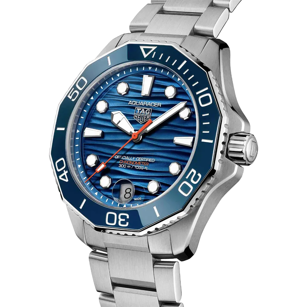 TAG Heuer Aquaracer Professional 300 Date WBP5111.BA0013