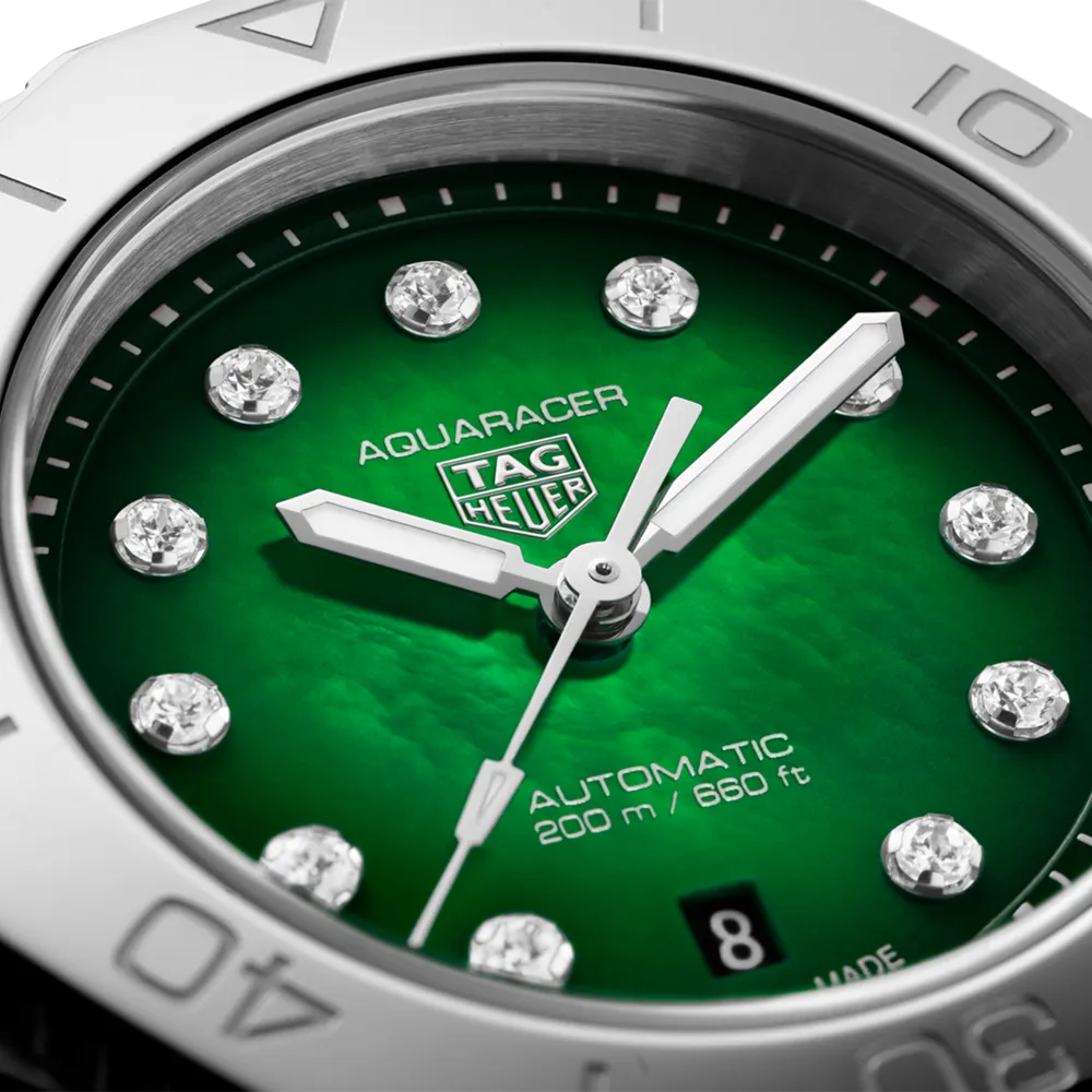 TAG Heuer Aquaracer WBP2415.BA0622