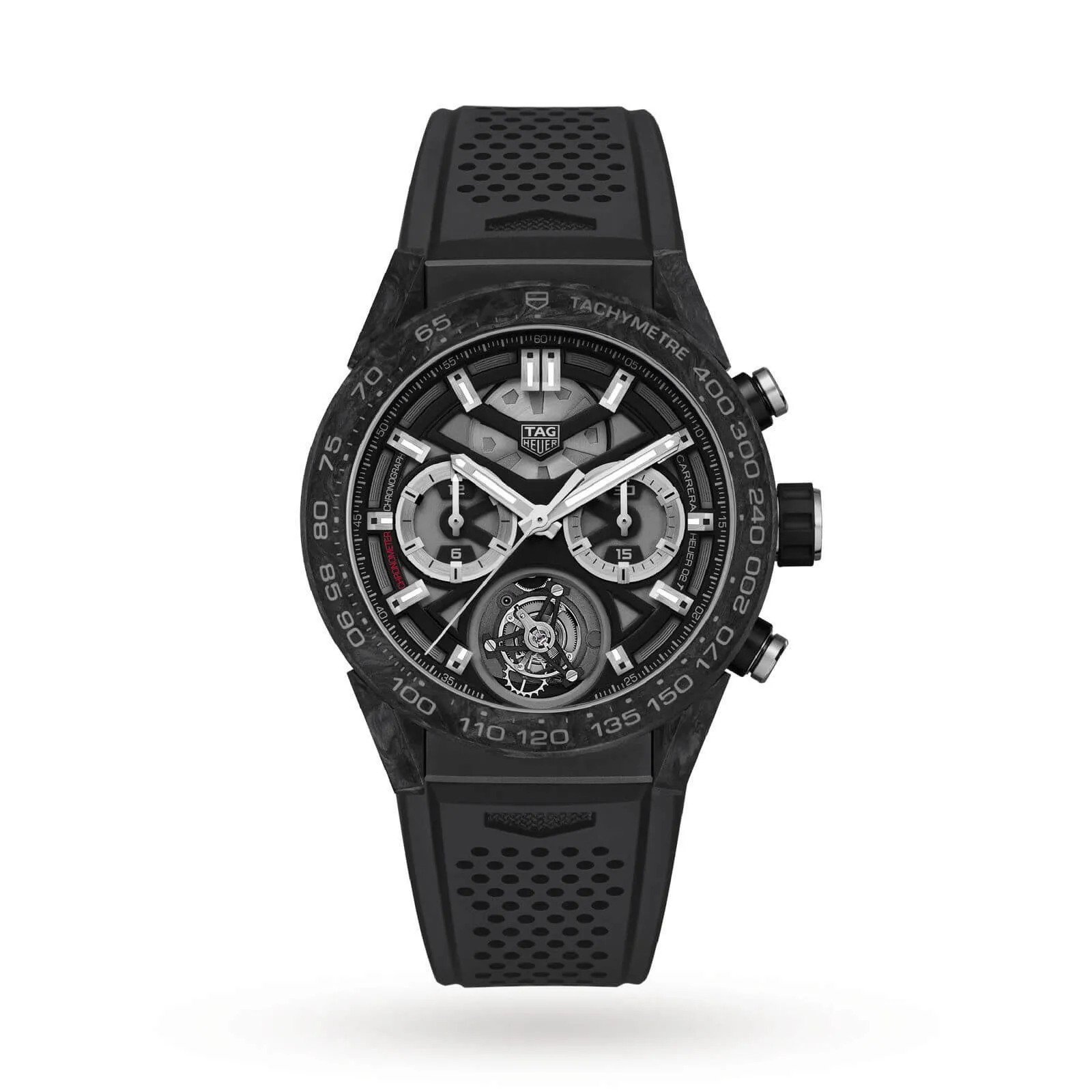 TAG Heuer Carrera Mens