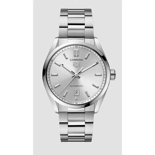 TAG Heuer Carrera