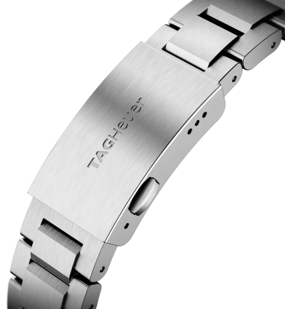 TH Watch Aquaracer Calibre 5 D