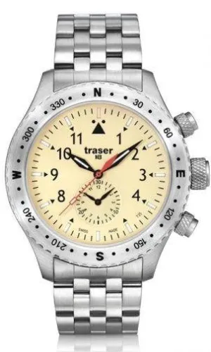 TH3 Watch AVTS Jungmeister Bracelet