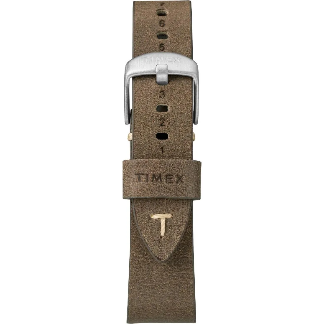 Timex Men 40 mm Size Natural Dial Analog Watch -TW2R96800