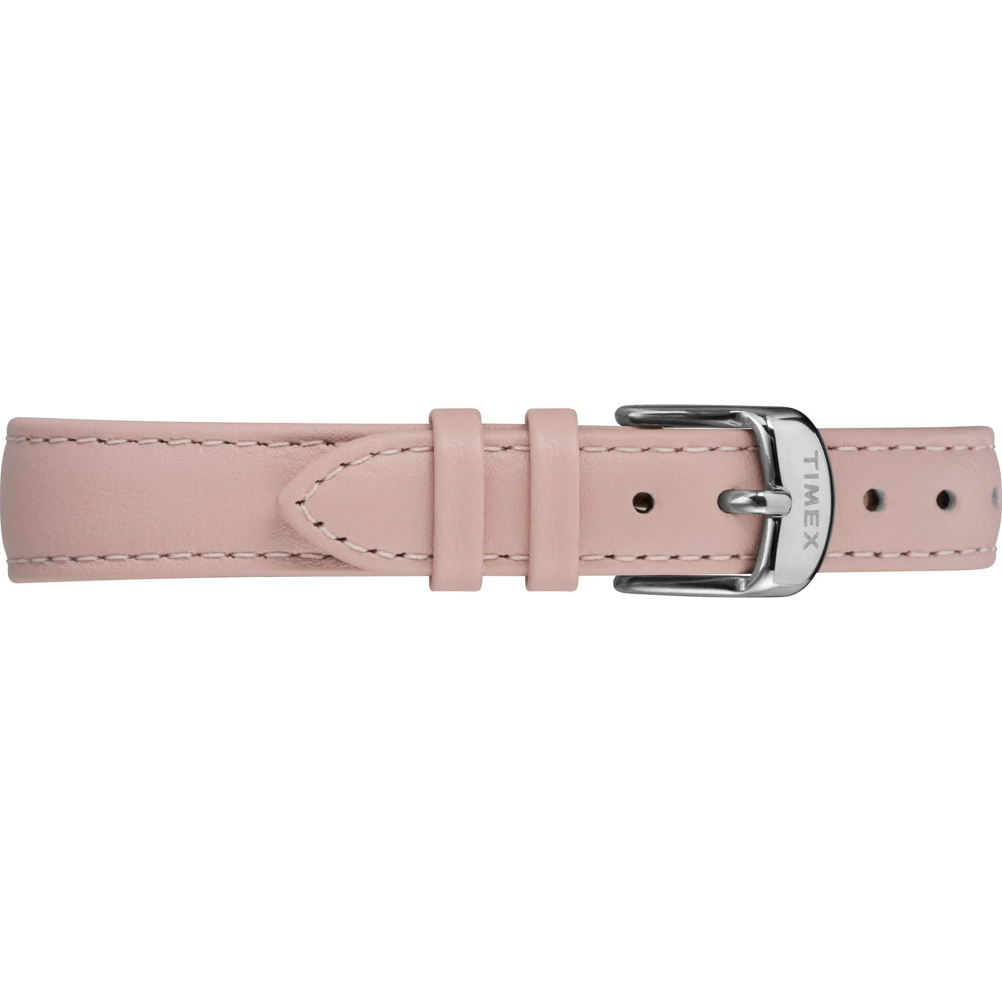 Timex Pink Dial Analog Women Watch - TW2R66600