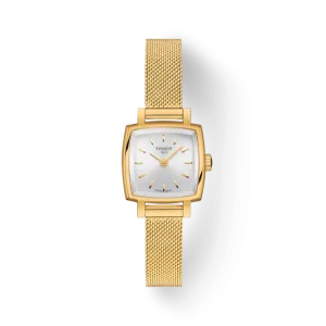 TISSOT LOVELY SQUARE - T058.109.33.031.00