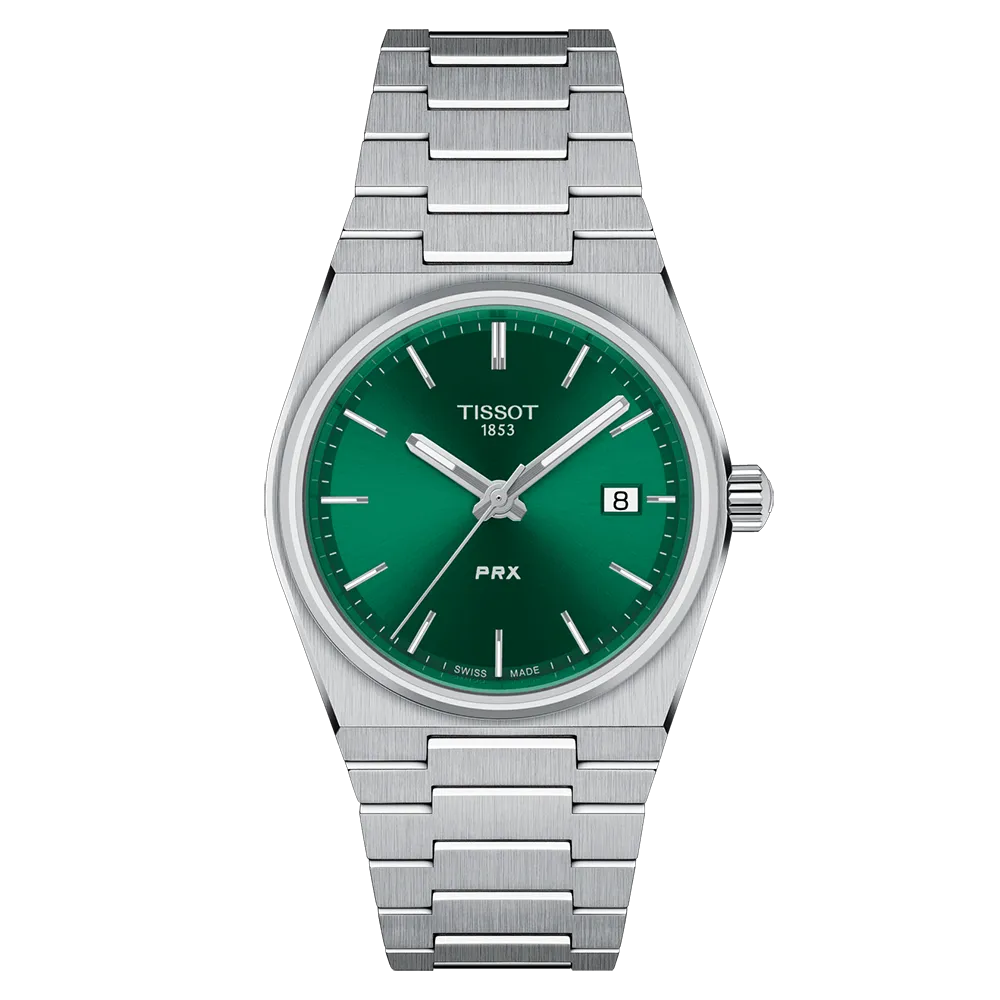 Tissot PRX 35mm T137.210.11.081.00