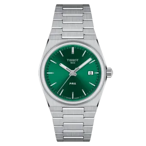 Tissot PRX 35mm T137.210.11.081.00