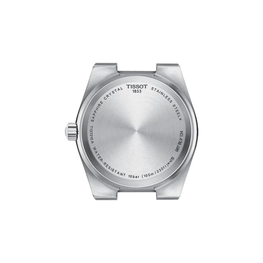 Tissot PRX 35mm T137.210.11.081.00