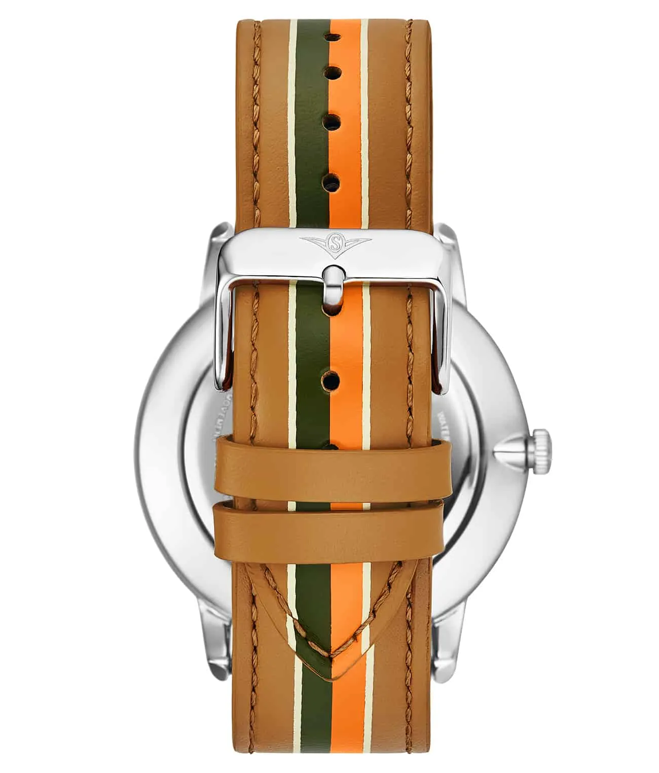 Trailblazer Quartz 44mm Classic