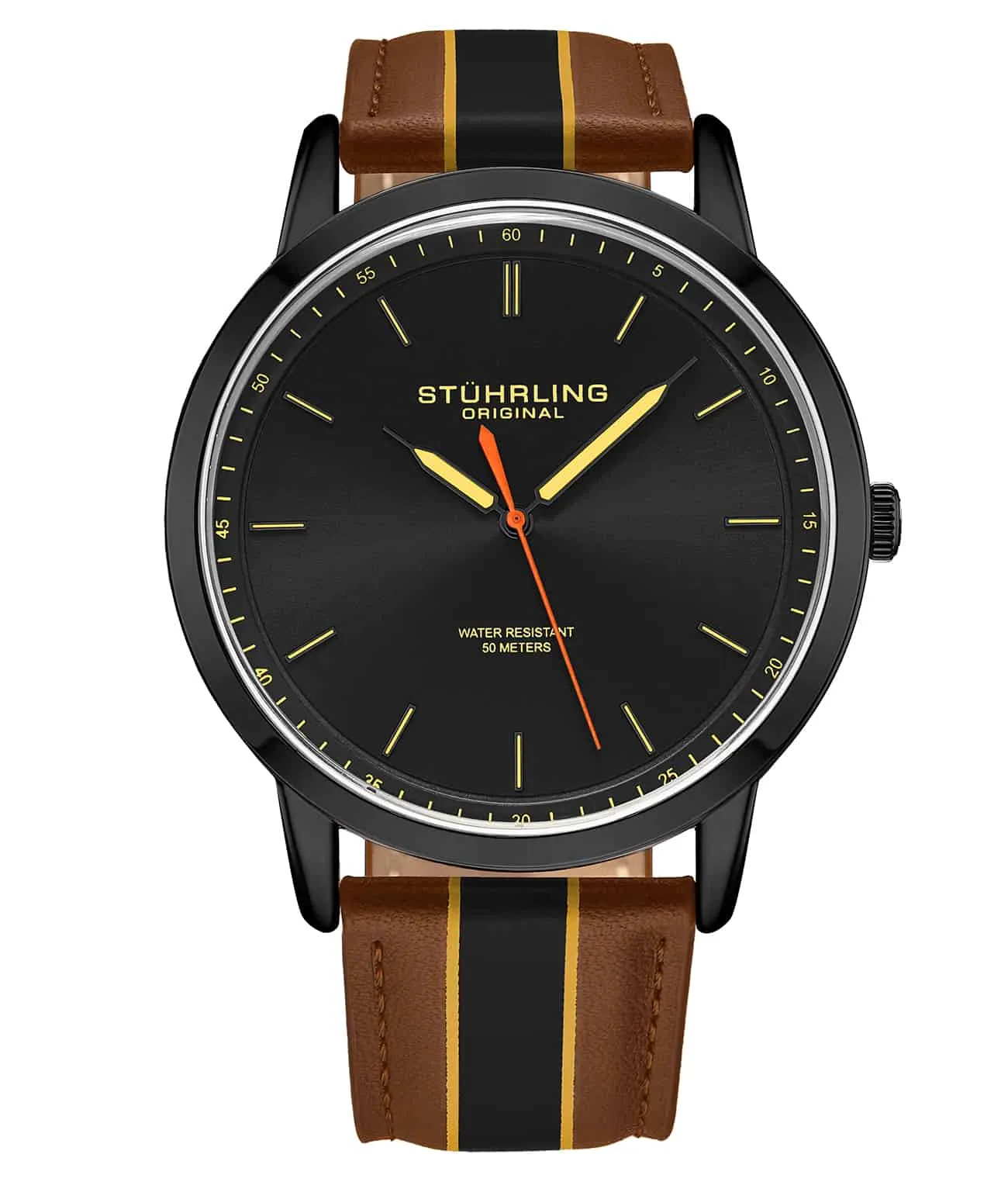 Trailblazer Quartz 44mm Classic
