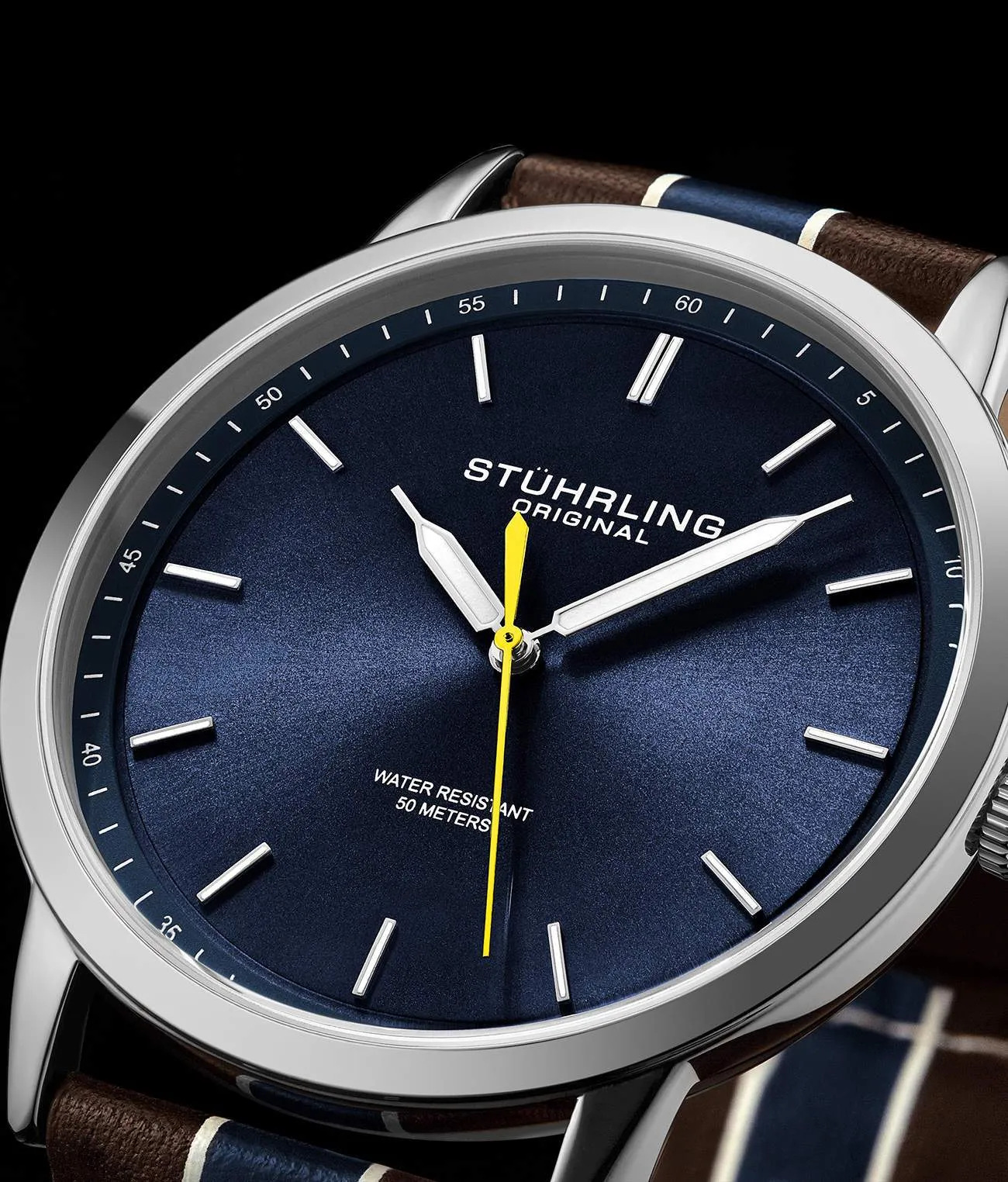 Trailblazer Quartz 44mm Classic
