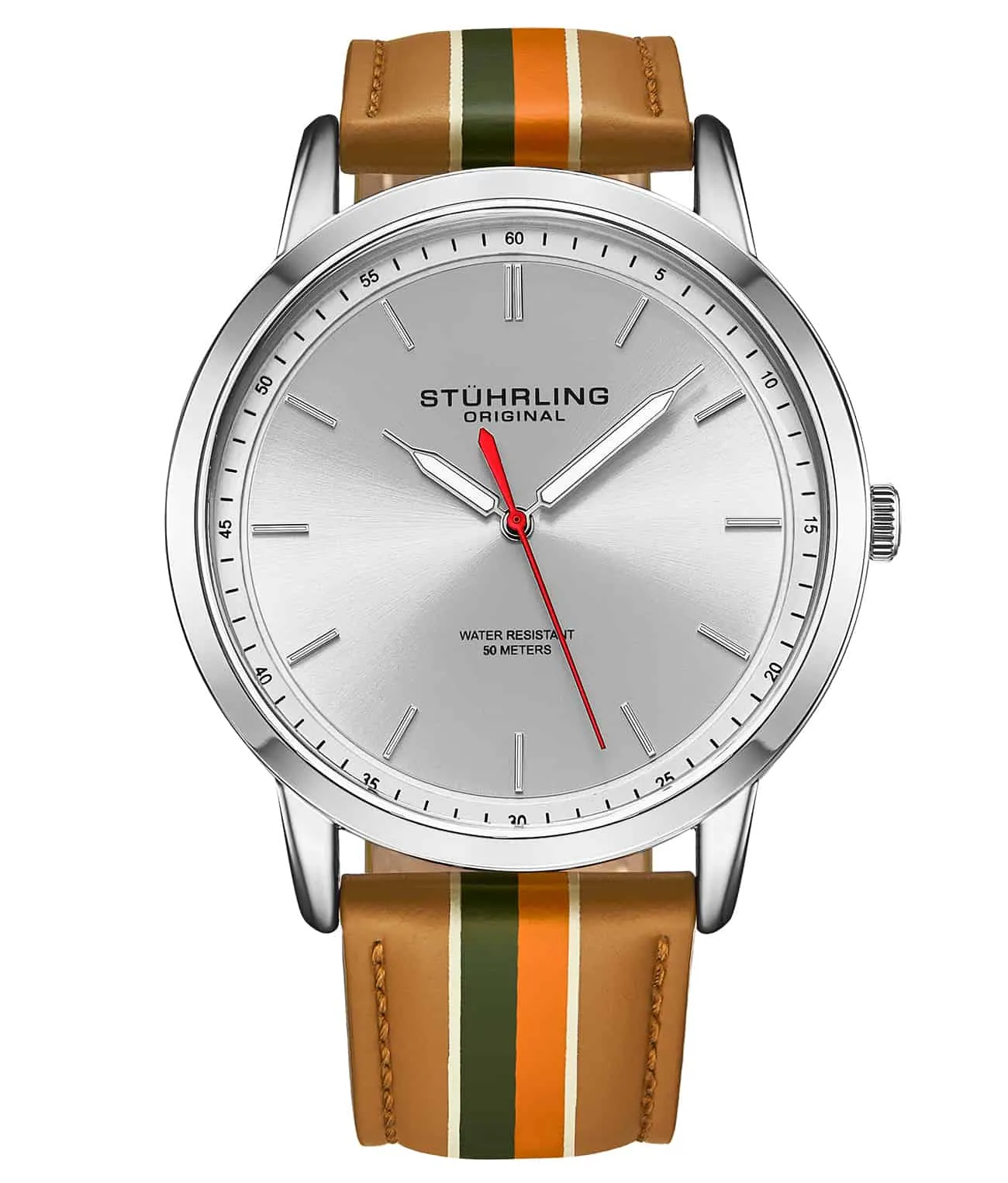 Trailblazer Quartz 44mm Classic