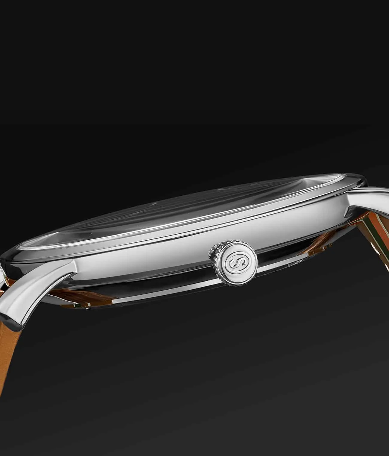 Trailblazer Quartz 44mm Classic