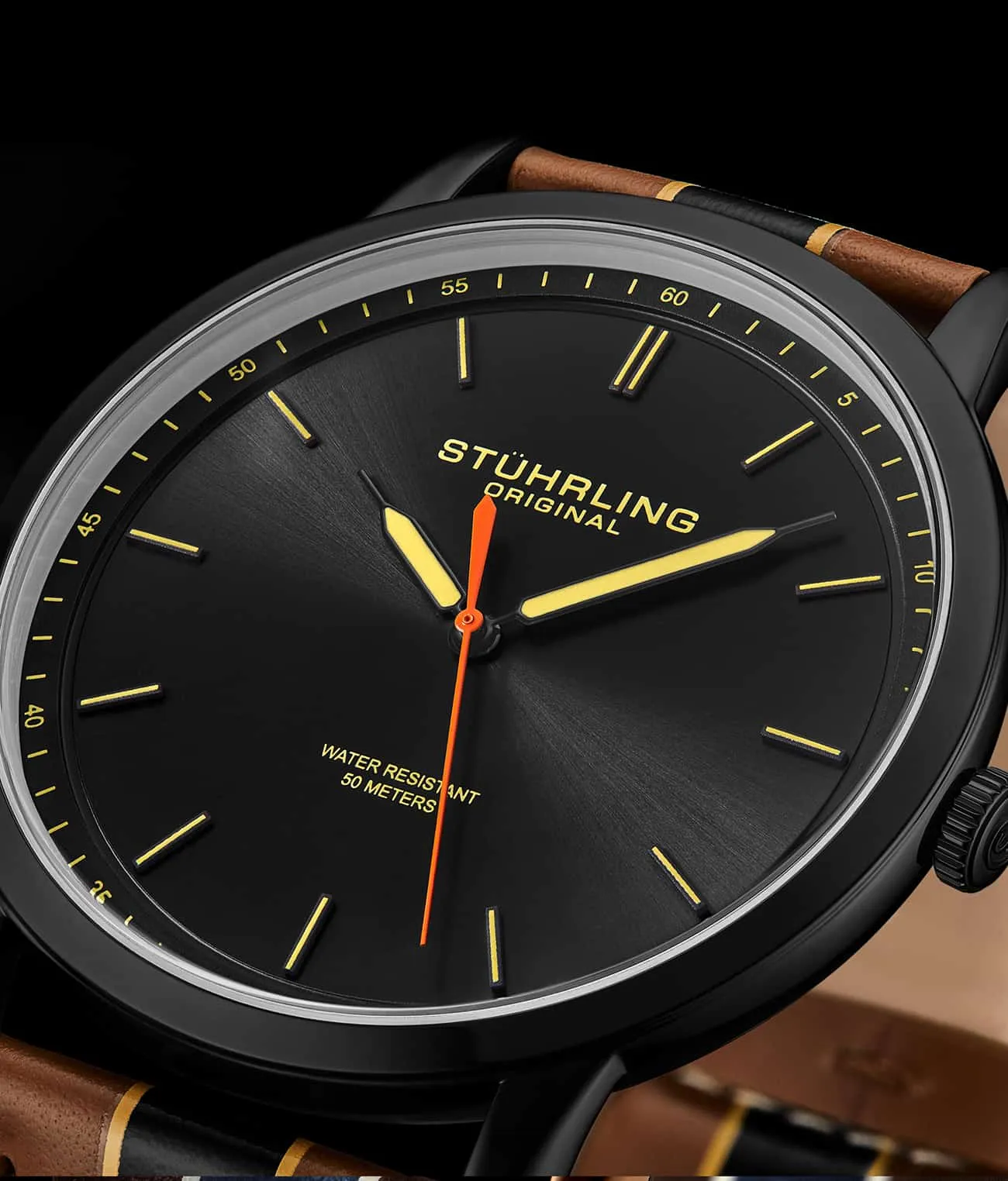 Trailblazer Quartz 44mm Classic
