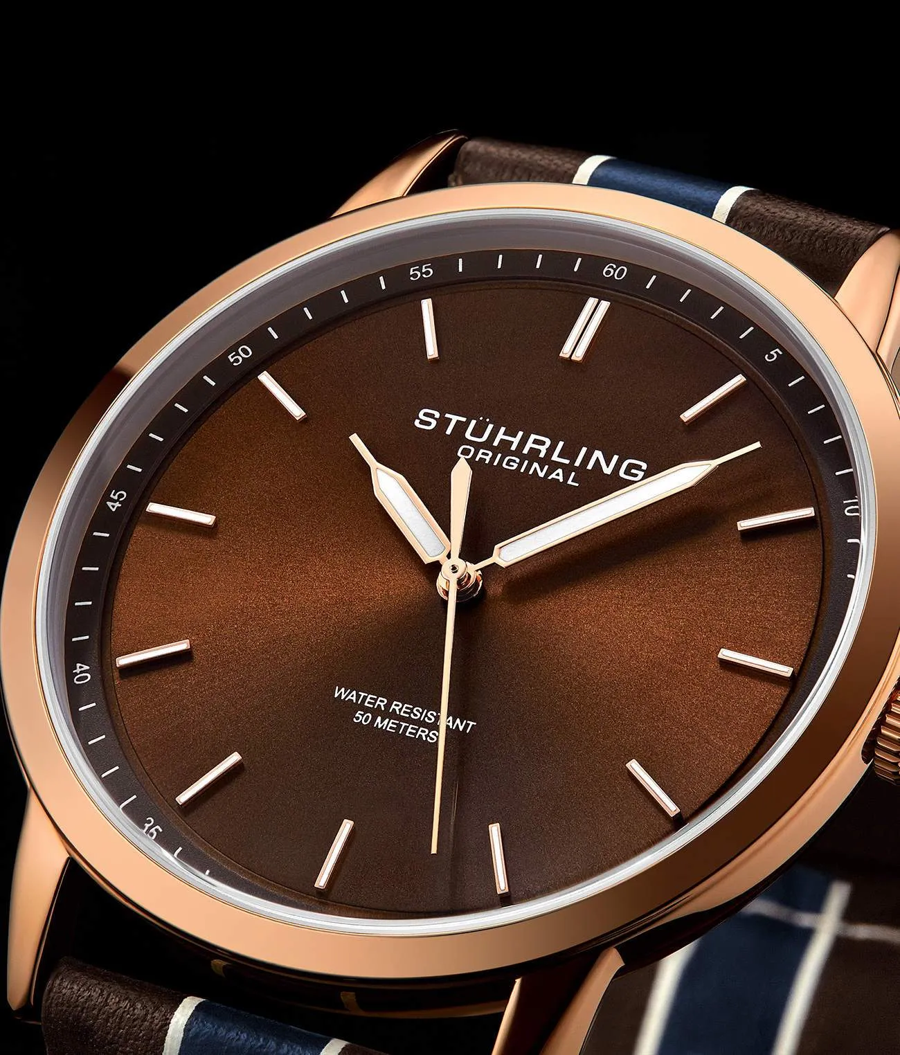 Trailblazer Quartz 44mm Classic