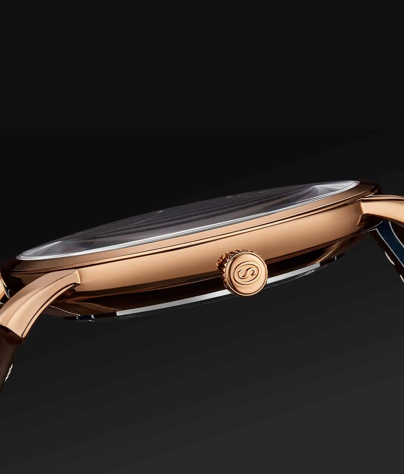 Trailblazer Quartz 44mm Classic