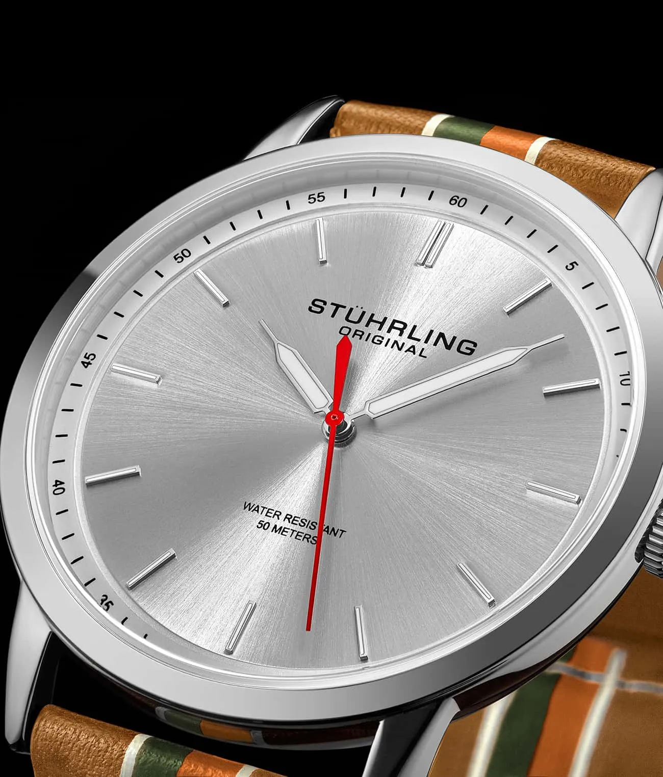Trailblazer Quartz 44mm Classic