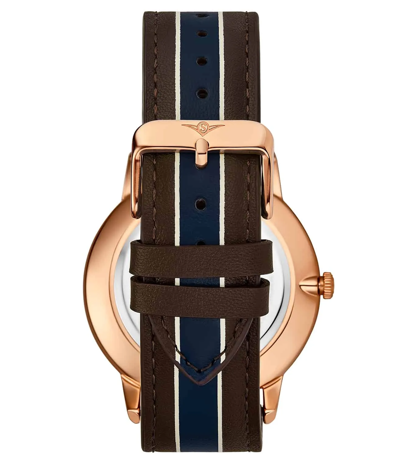 Trailblazer Quartz 44mm Classic