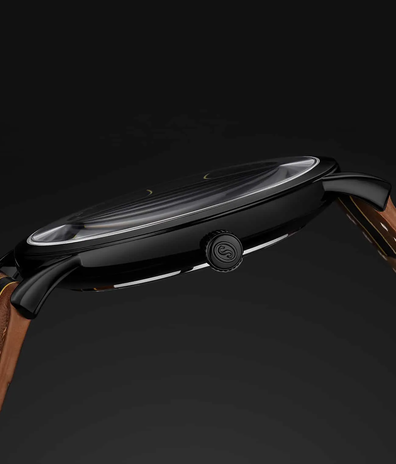 Trailblazer Quartz 44mm Classic