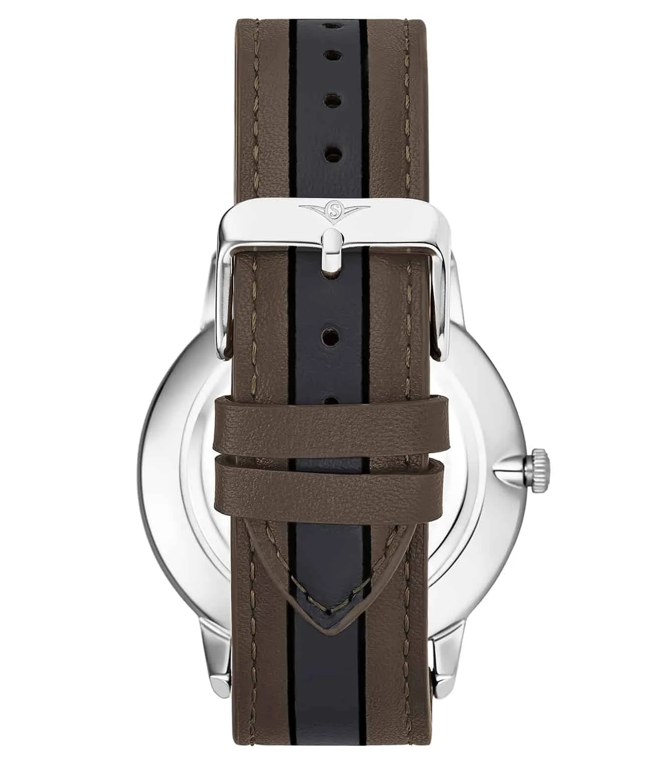 Trailblazer Quartz 44mm Classic