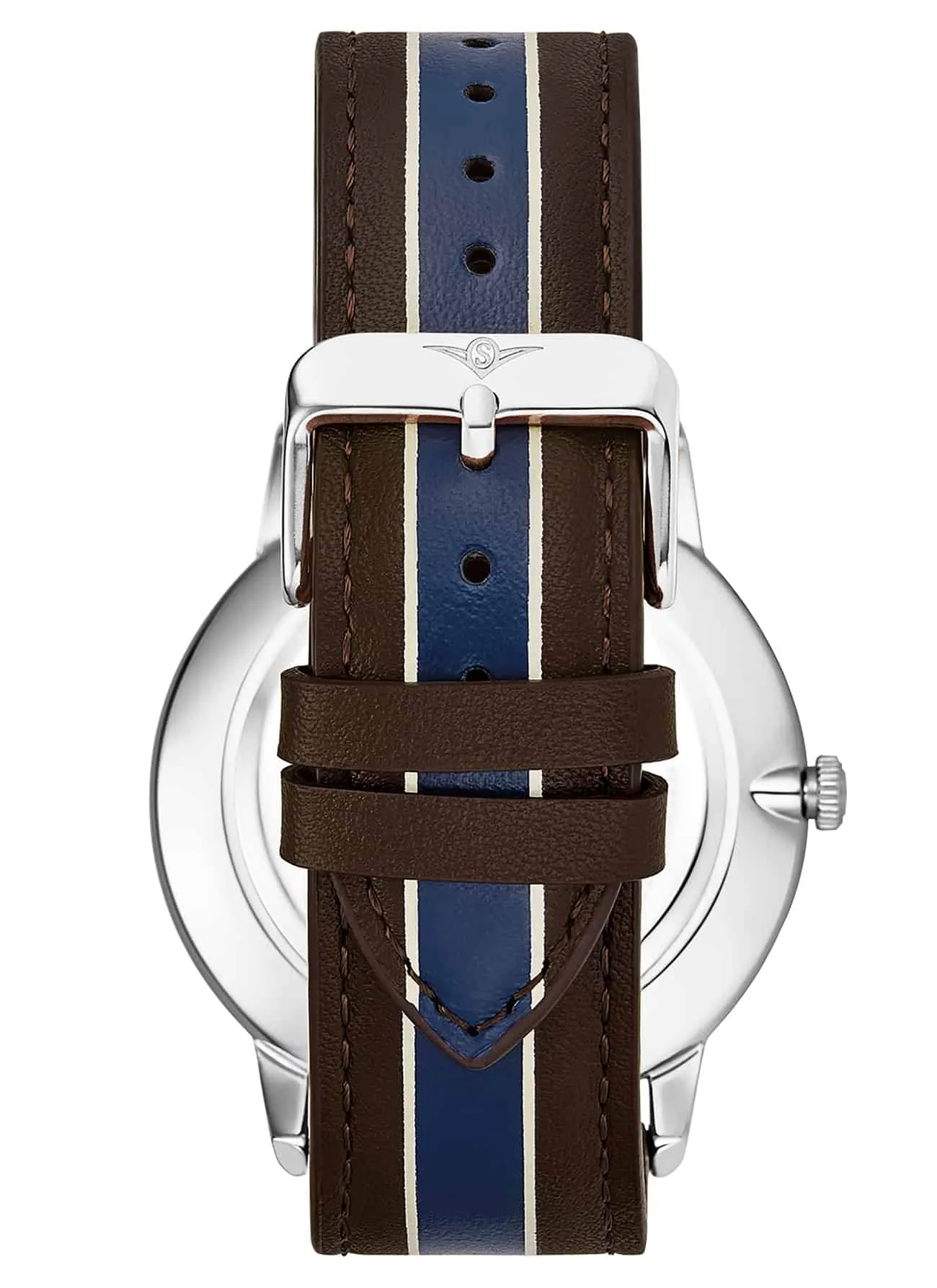 Trailblazer Quartz 44mm Classic
