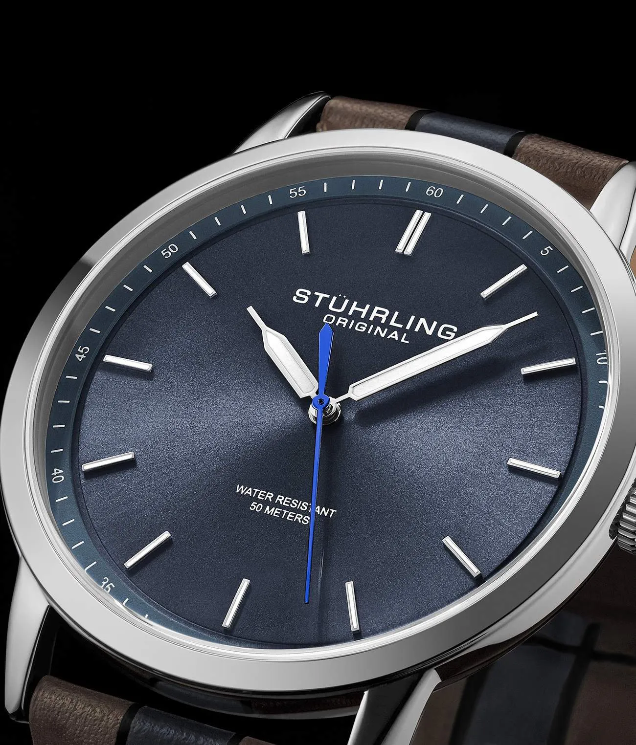 Trailblazer Quartz 44mm Classic