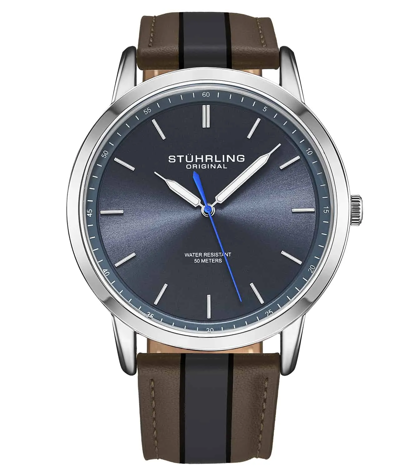 Trailblazer Quartz 44mm Classic