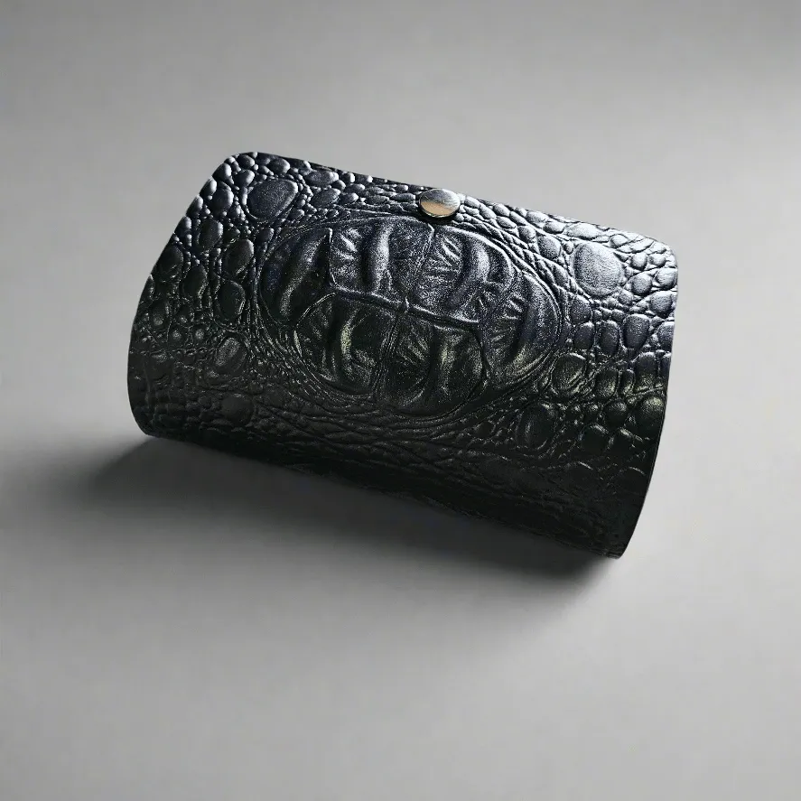 Travel watch case