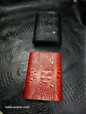 Travel watch case