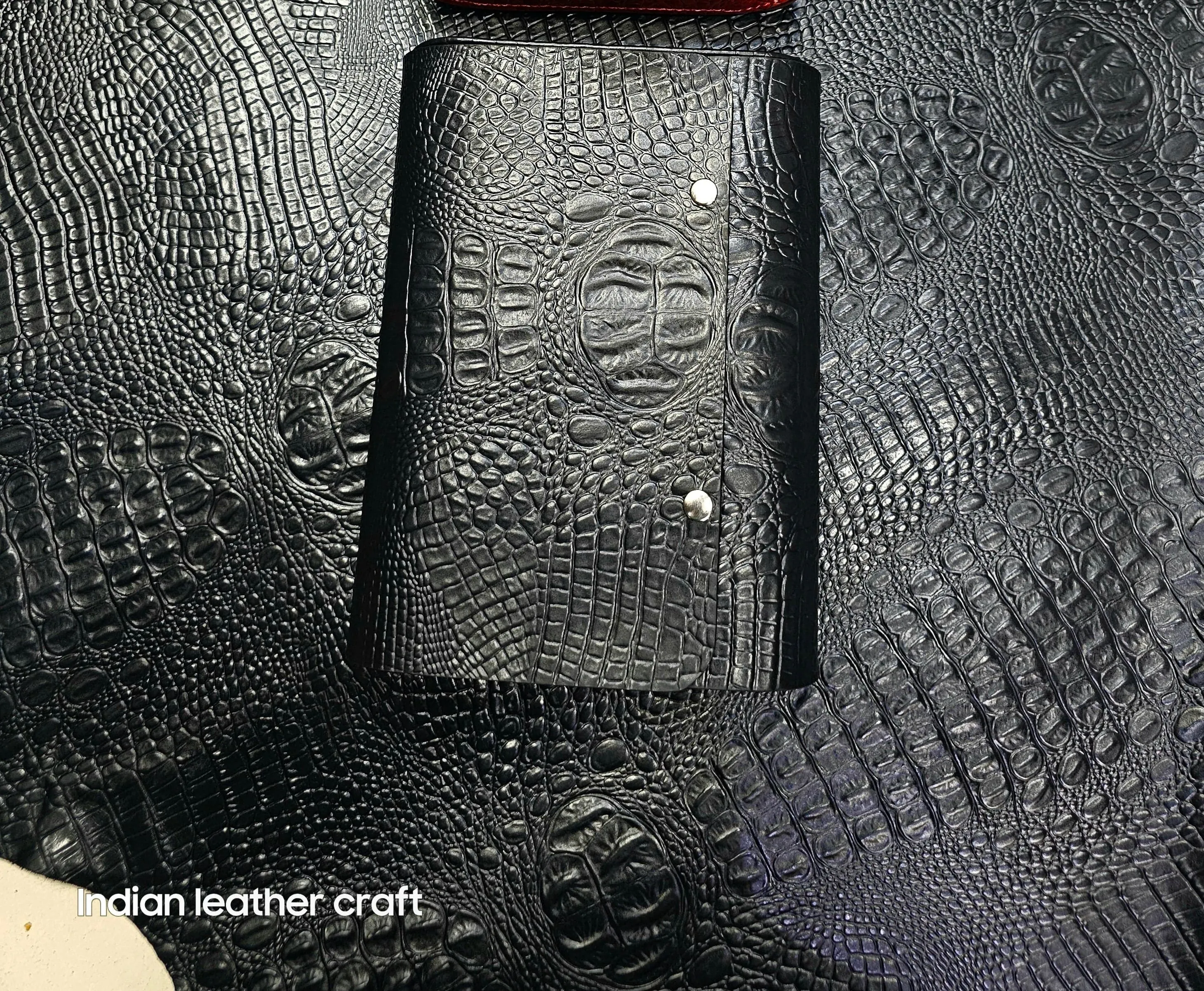 Travel watch case