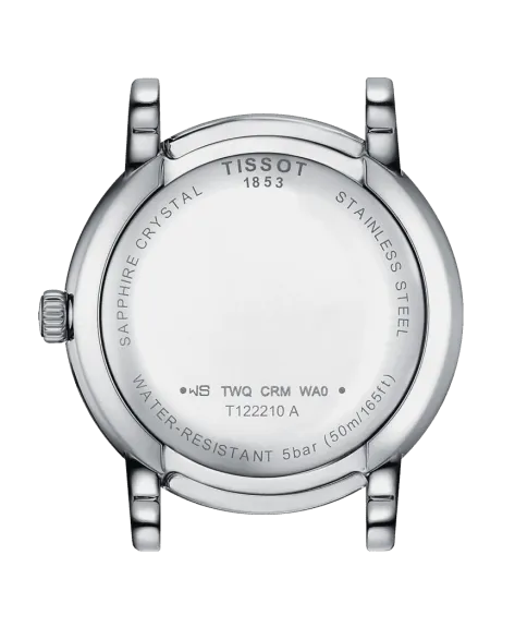 TSO Watch Carson Premium Lady
