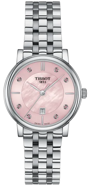 TSO Watch Carson Premium Lady