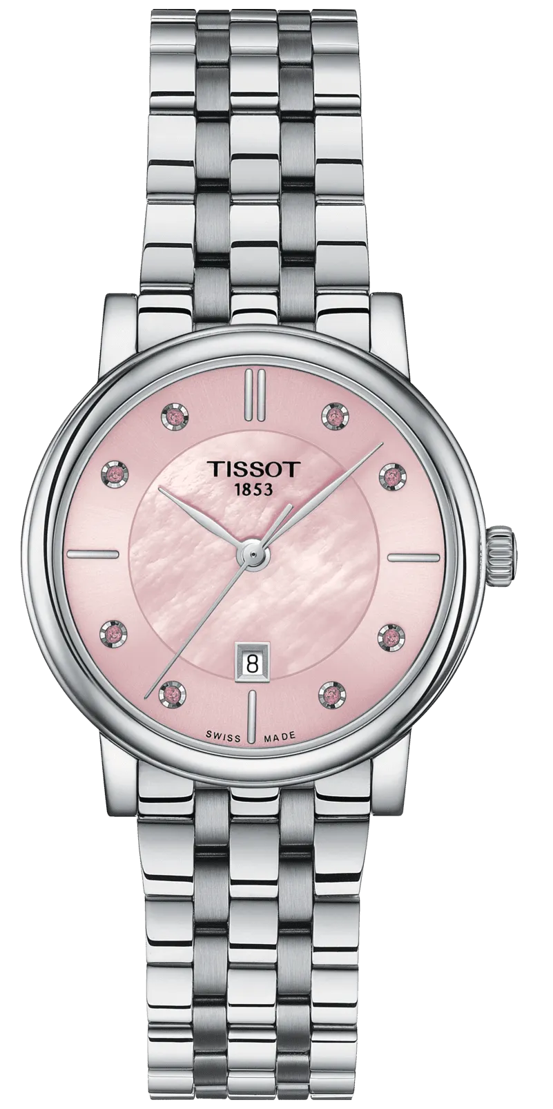 TSO Watch Carson Premium Lady