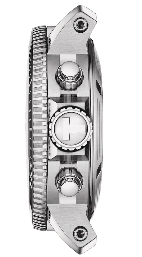 TSO Watch Seastar 1 ProFSsional Limited Edition
